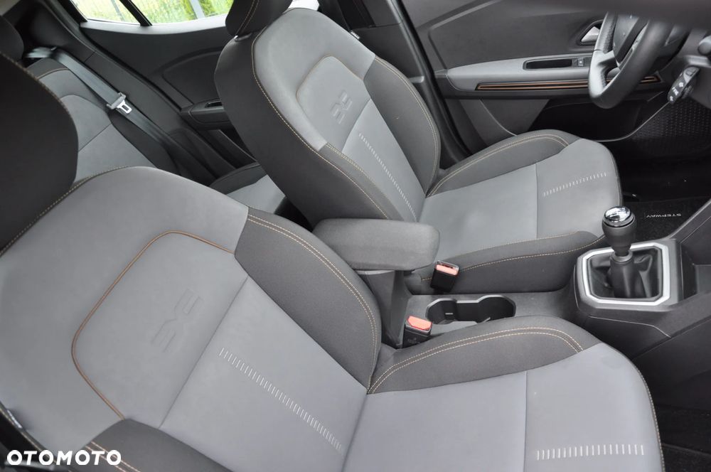 Dacia Sandero Stepway - 24