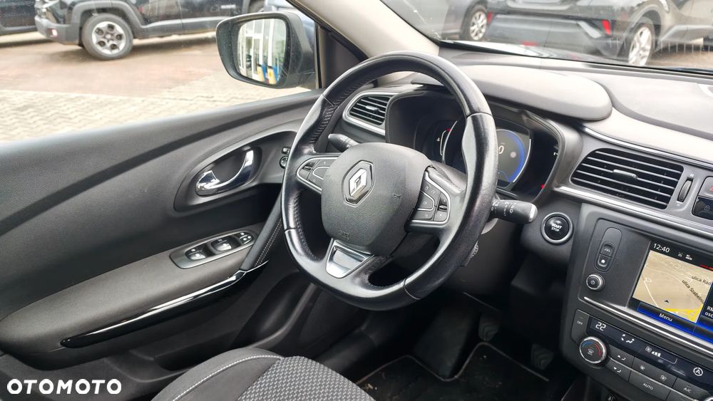 Renault Kadjar - 21