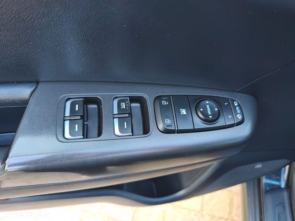 Kia Sportage 1.6 GDI Business Line 2WD - 11