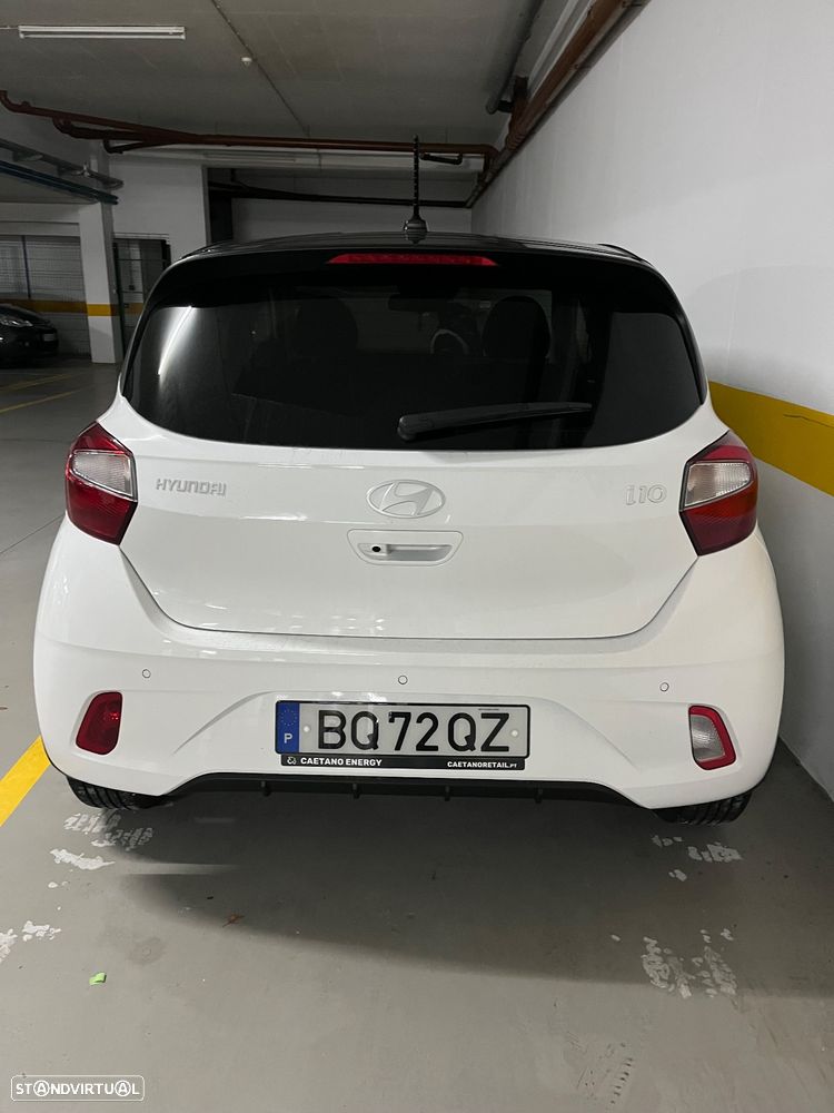 Hyundai i10 1.0 Comfort - 2