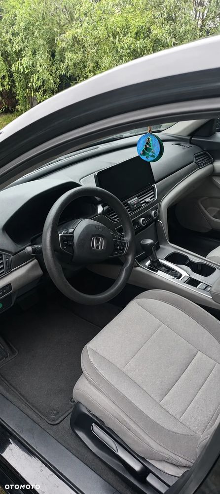 Honda Accord - 6