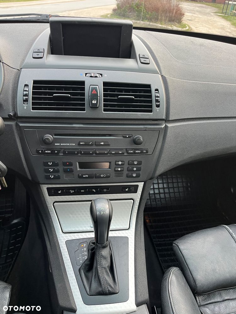 BMW X3 - 15