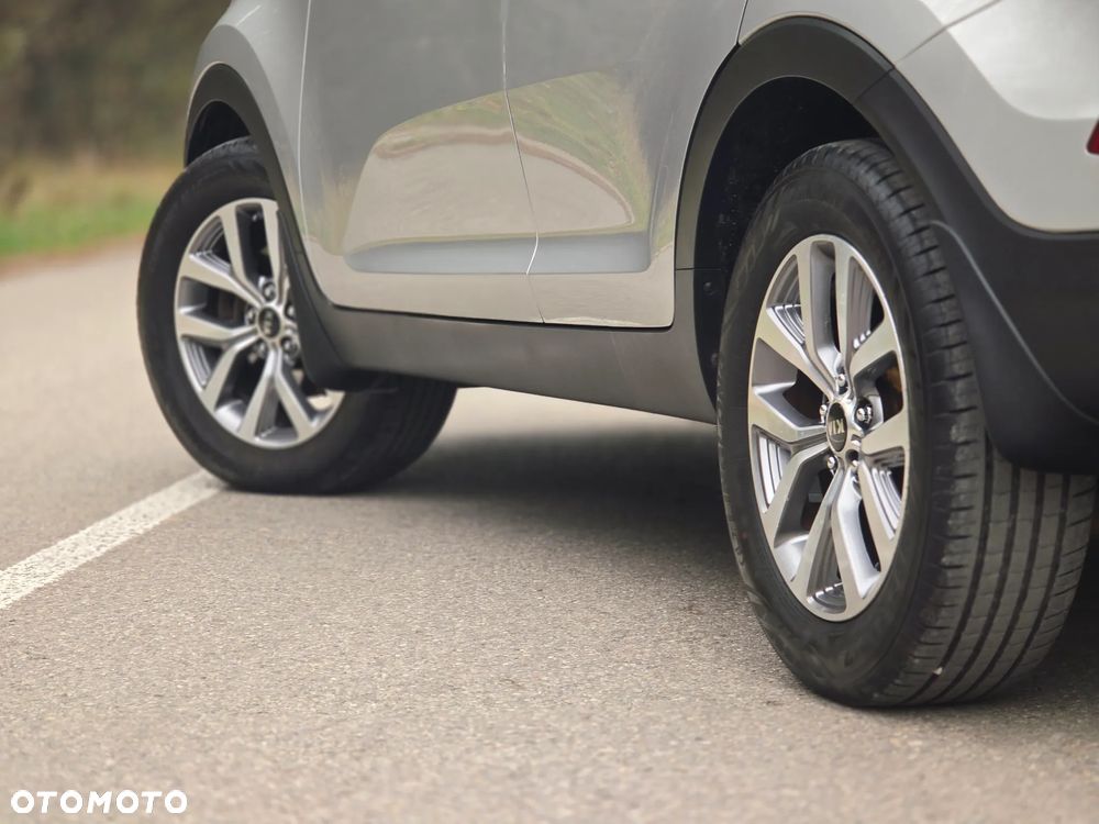 Kia Sportage 1.6 GDI XL 2WD - 35