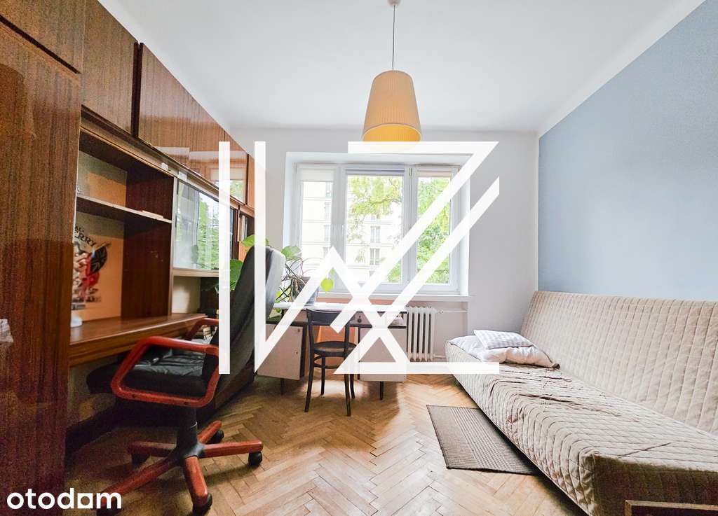 Os.Słoneczne | 2pokoje| Dla studentów| 54m2
