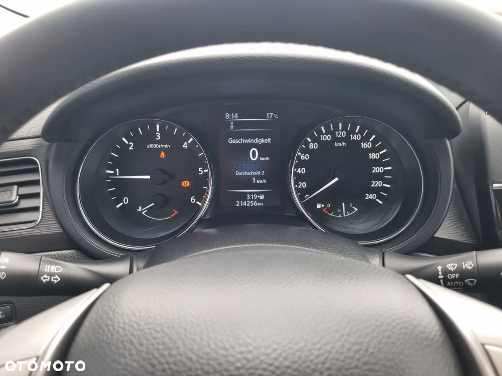 Nissan Pulsar 1.5 dCi Tekna - 30