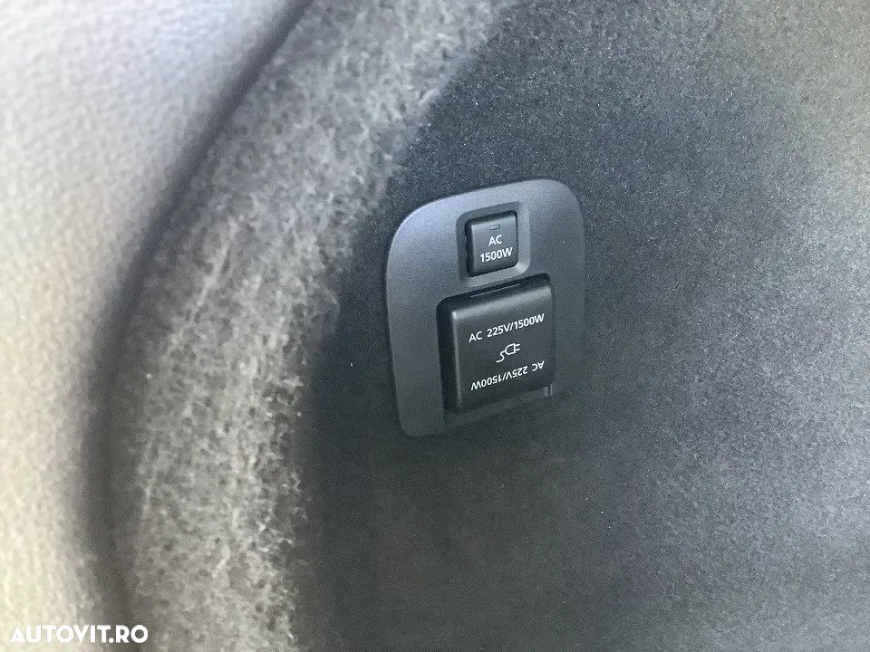 Mazda CX-60 AWD PHEV Aut. HOMURA - 20