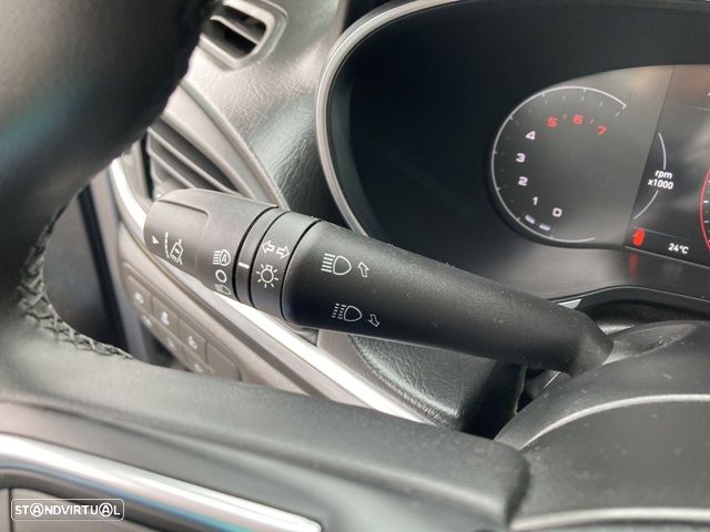 Fiat Tipo 1.3 MultiJet Life - 17
