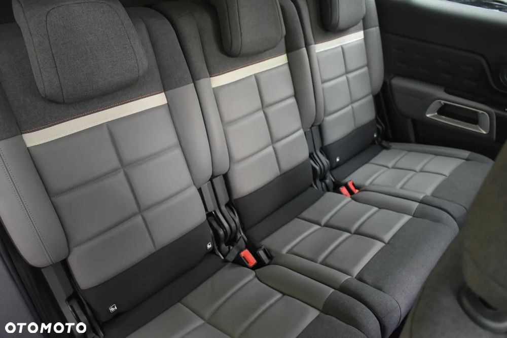 Citroën C5 Aircross Pure Tech 180 S&S EAT8 SHINE PACK - 35