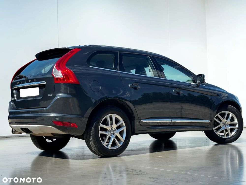 Volvo XC 60 D3 Summum - 17