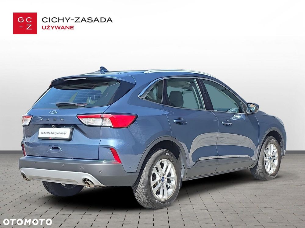 Ford Kuga - 6