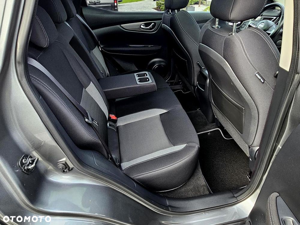 Nissan Qashqai 1.6 DIG-T Tekna+ - 22