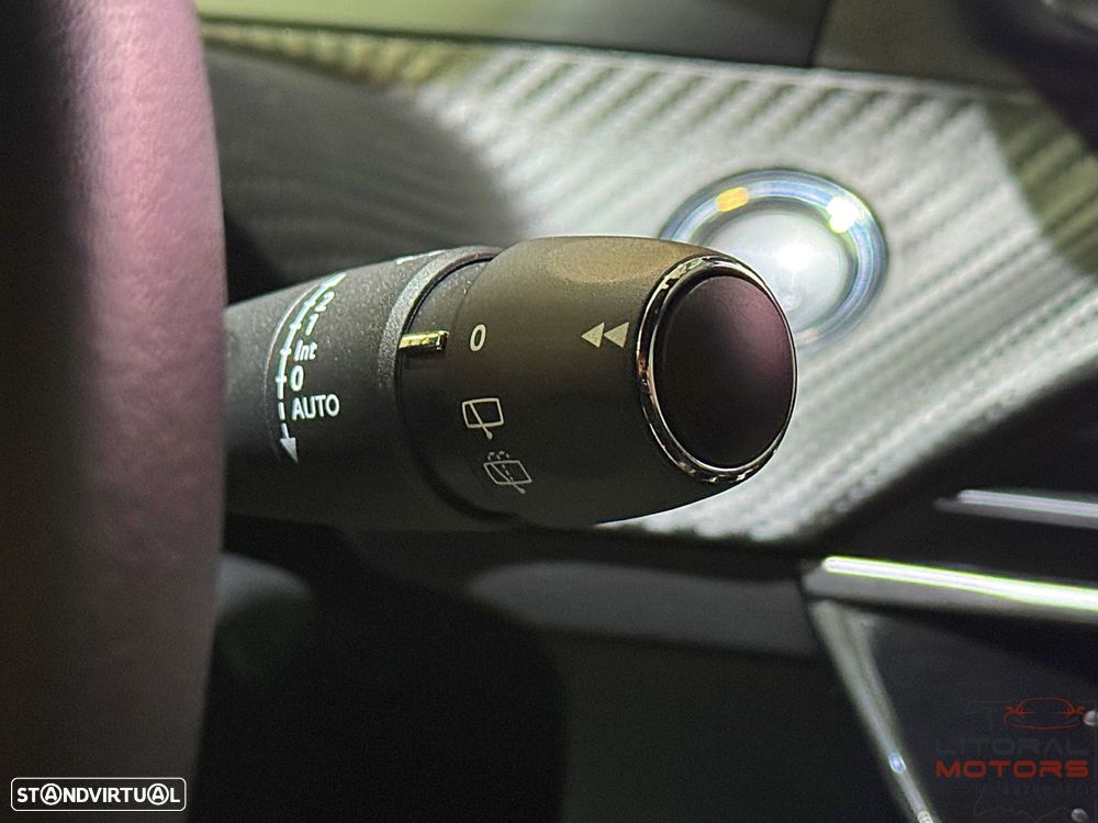 Peugeot 2008 1.2 PureTech Allure Pack EAT8 - 25