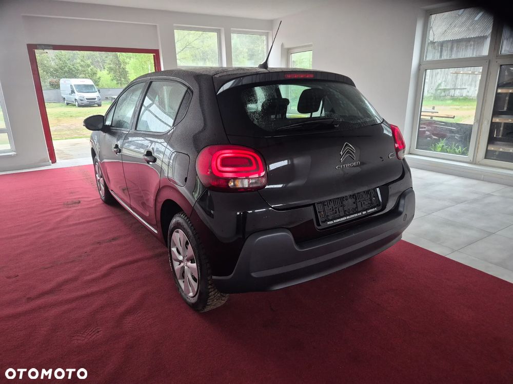 Citroën C3 - 7