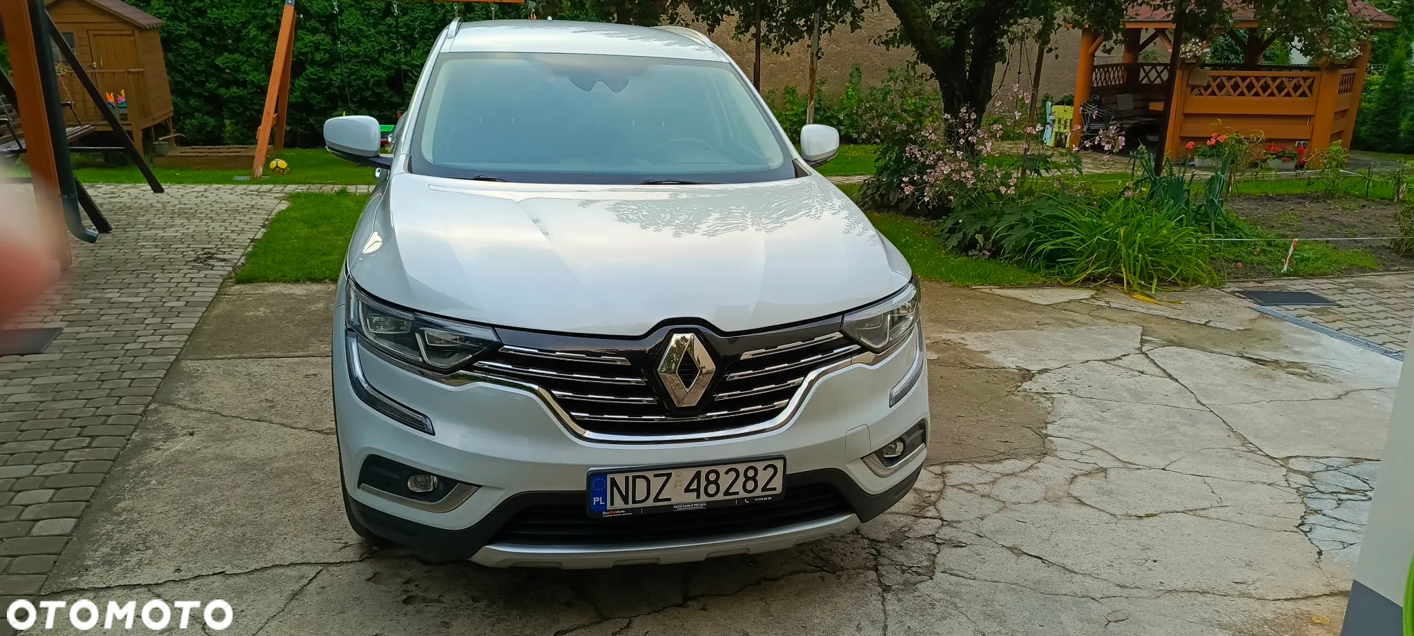 Renault Koleos 2.0 dCi Intens 4x4 X-Tronic - 2