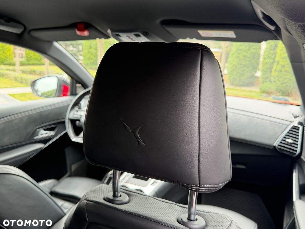 DS Automobiles DS 7 Crossback 1.6 PureTech GPF Performance Line + - 27