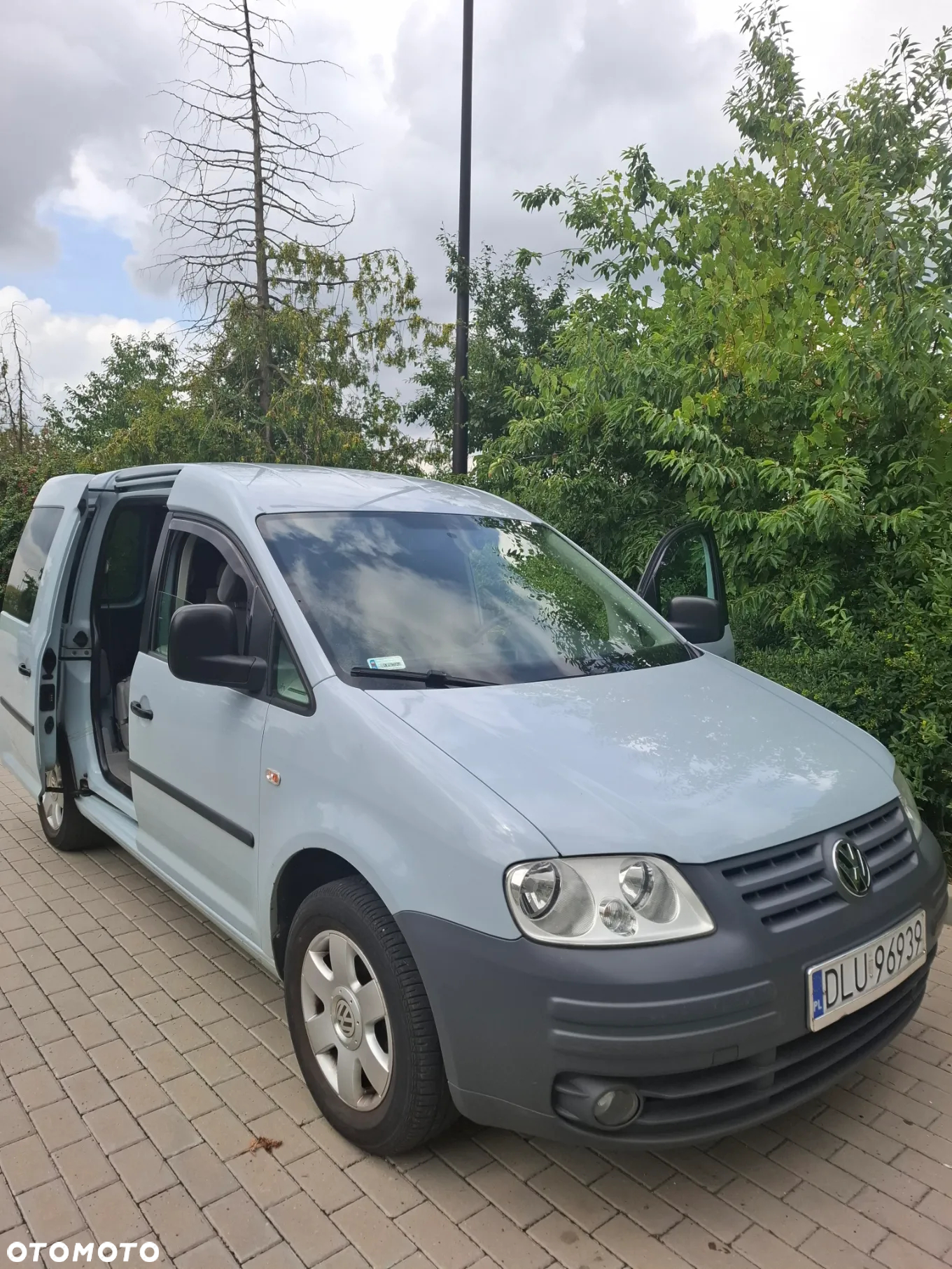 Volkswagen Caddy - 3