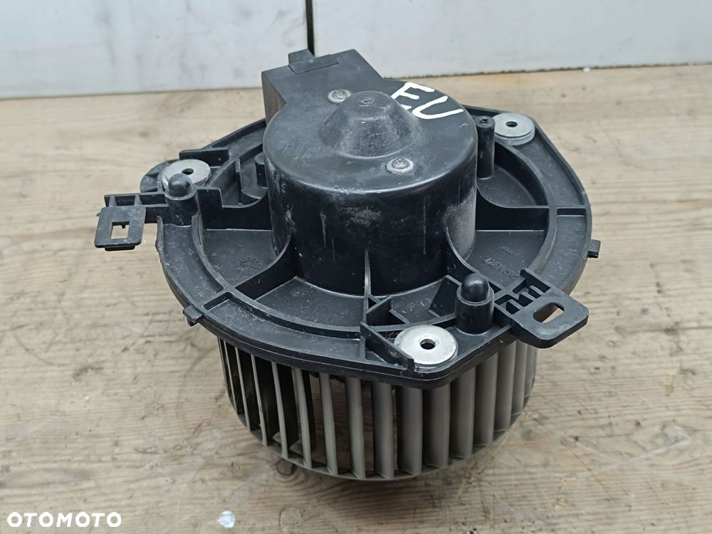 wentylator dmuchawy klimatyzacji iveco daily 99-14 - 4