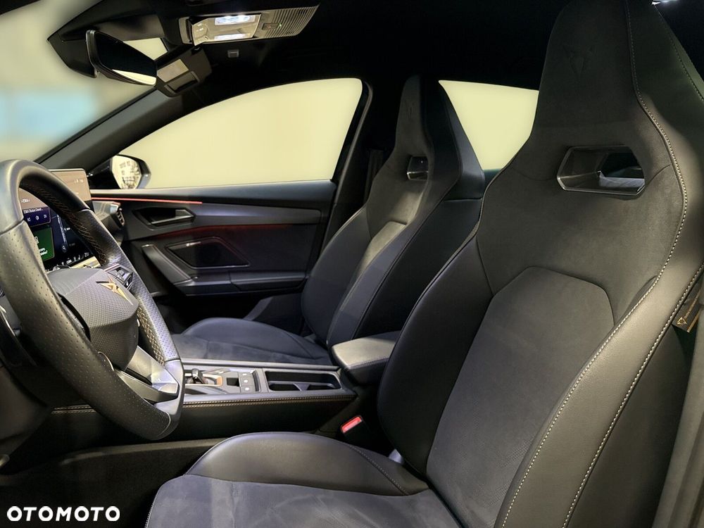Cupra Formentor 1.5 eTSI mHEV DSG - 13