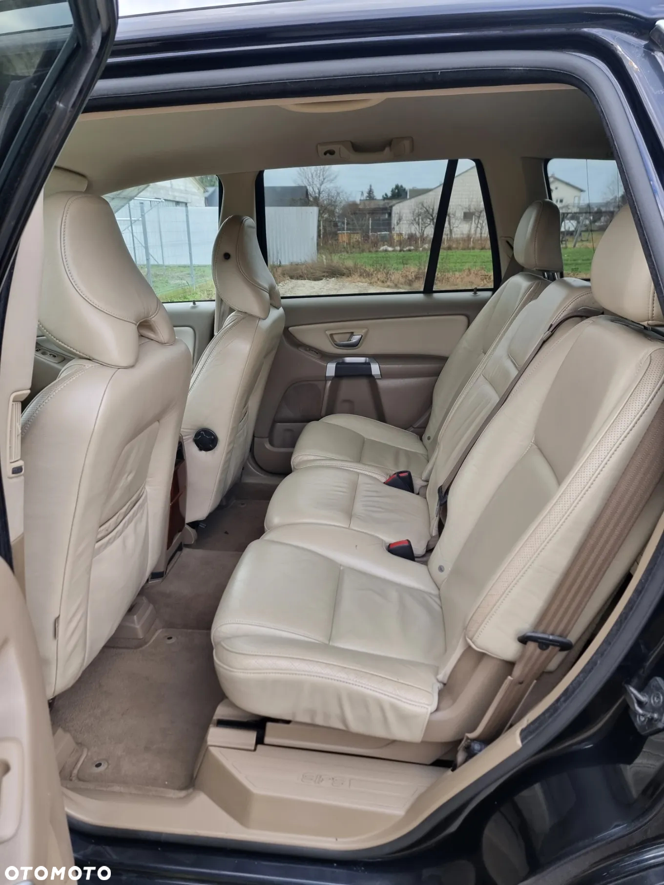 Volvo XC 90 D5 AWD Executive - 6