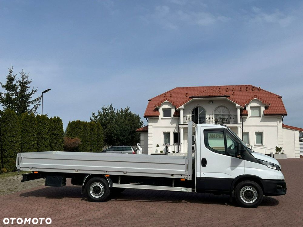 Iveco Daily 35S18 H - 25
