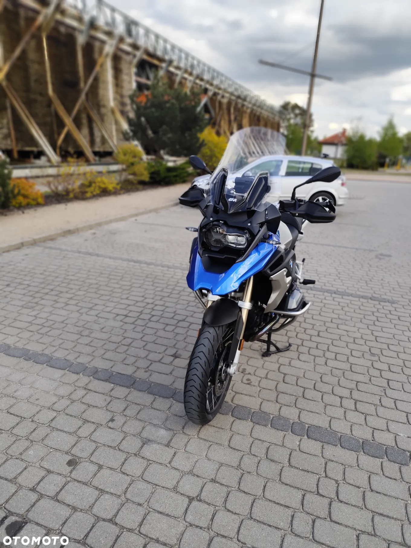 BMW R