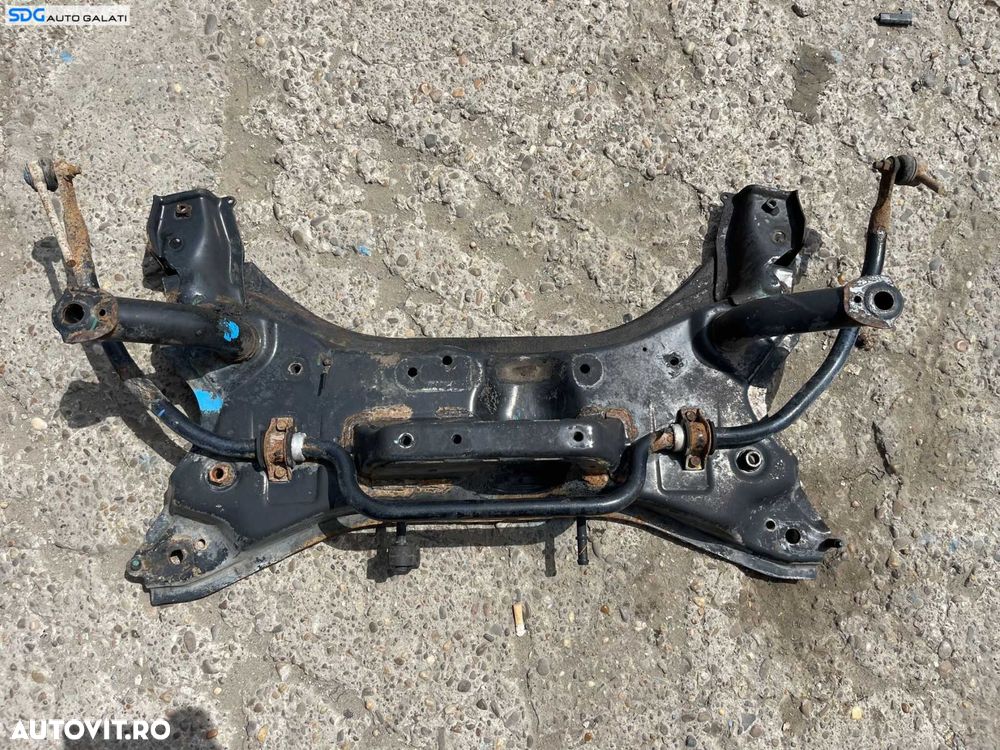 Bara Torsiune Stabilizatoare Fata Opel Agila B 2008 - 2014 [B3104] - 1