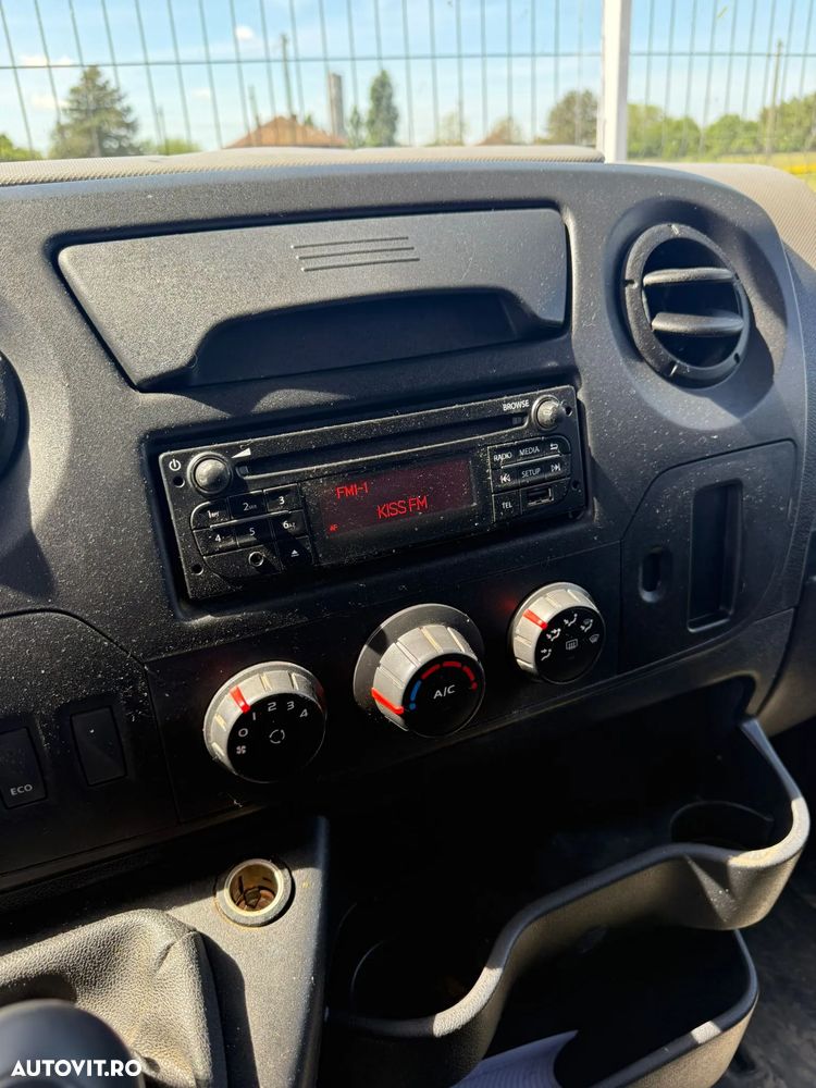Renault Master - 12