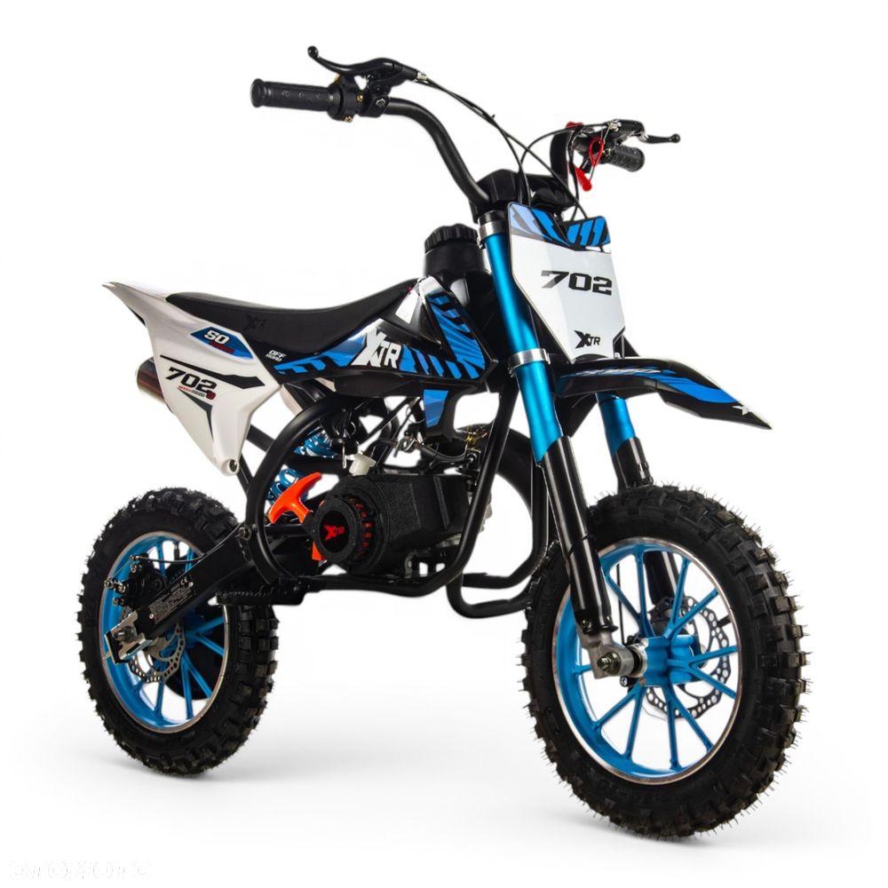 XTR Inny - 12