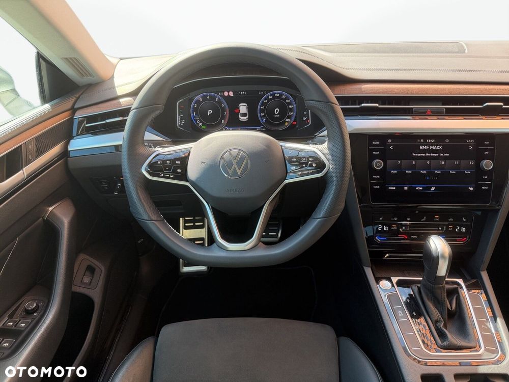 Volkswagen Arteon 2.0 TSI Elegance DSG - 19