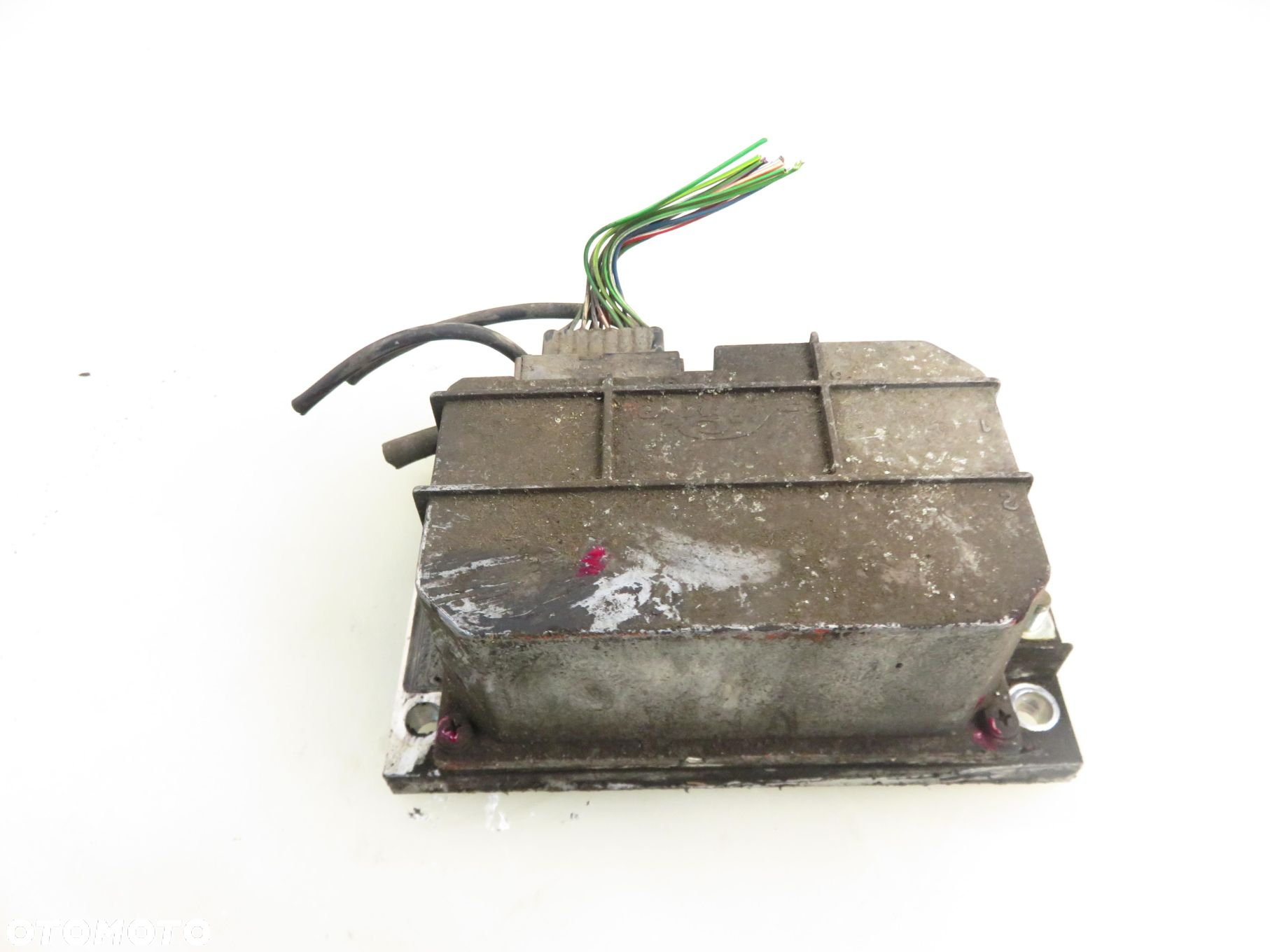 STEROWNIK LAC  LINDE E14-02 LINDE 3903605740 - 6