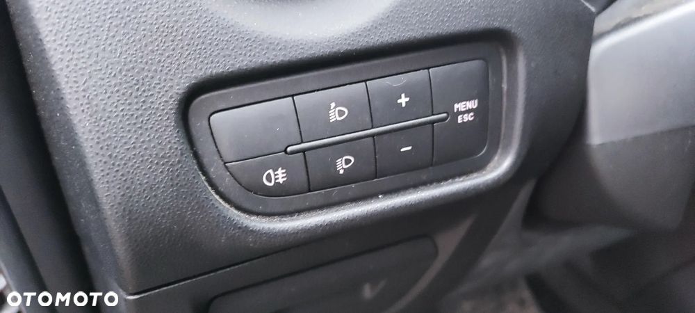 Alfa Romeo Mito 1.4 16V - 20