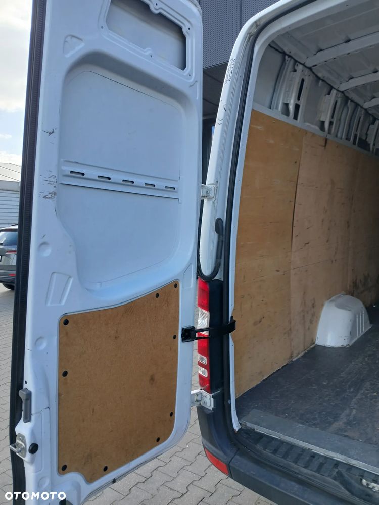Mercedes-Benz Sprinter L5H2 - 12