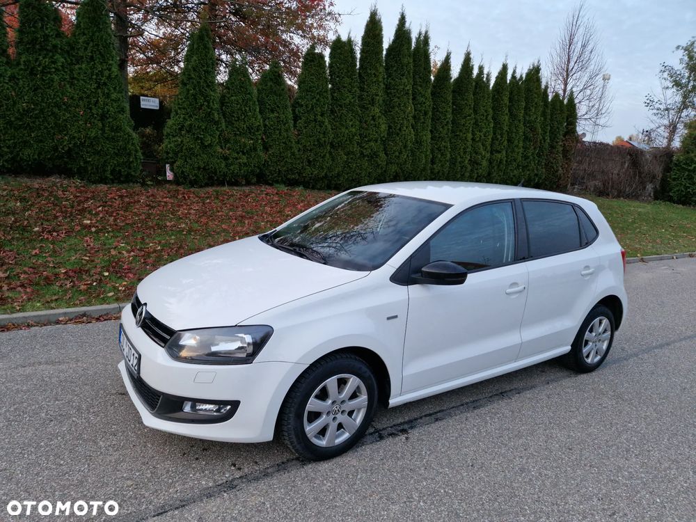 Volkswagen Polo 1.2 TSI MATCH - 23