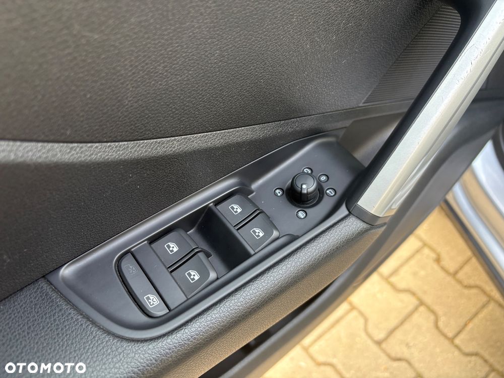 Audi Q2 1.6 TDI - 14