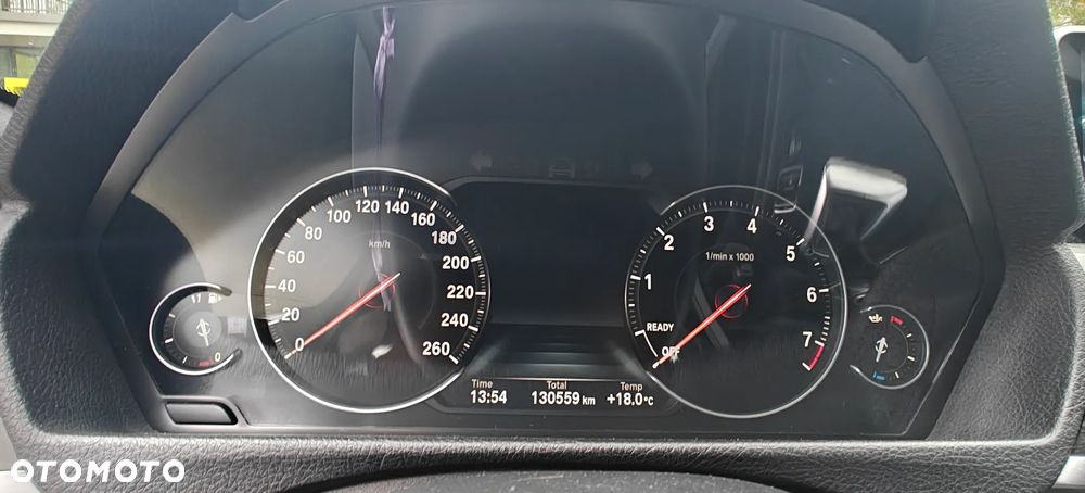 BMW Seria 3 330i - 19