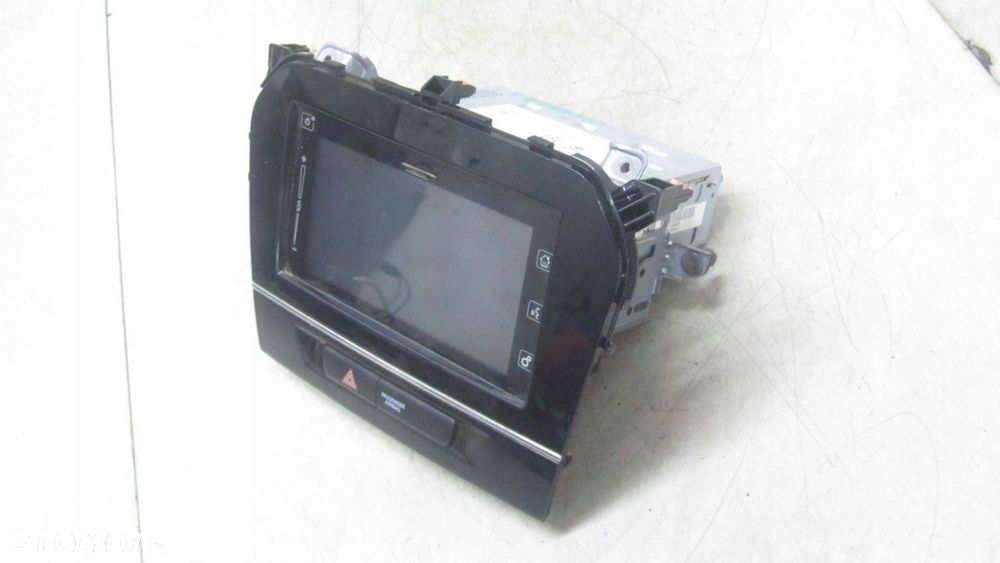 SUZUKI VITARA III RADIO NAWIGACJA 39920-54PA4 14- - 1