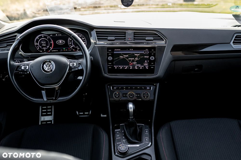 Volkswagen Tiguan 2.0 TDI SCR 4MOTION DSG Highline - 2