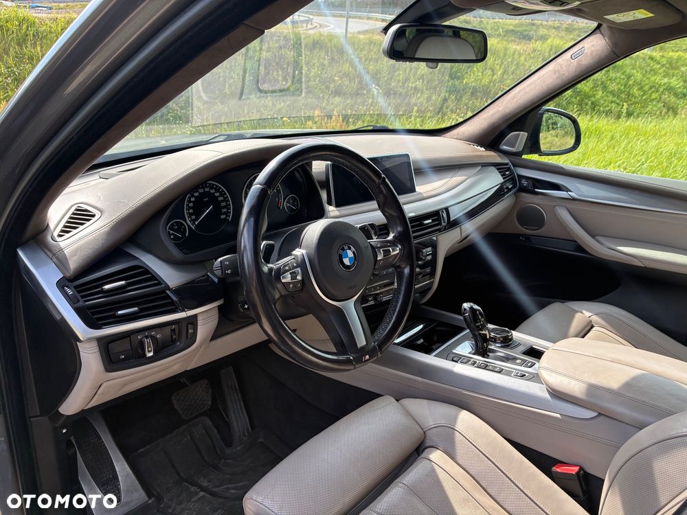 BMW X5 xDrive45e - 5