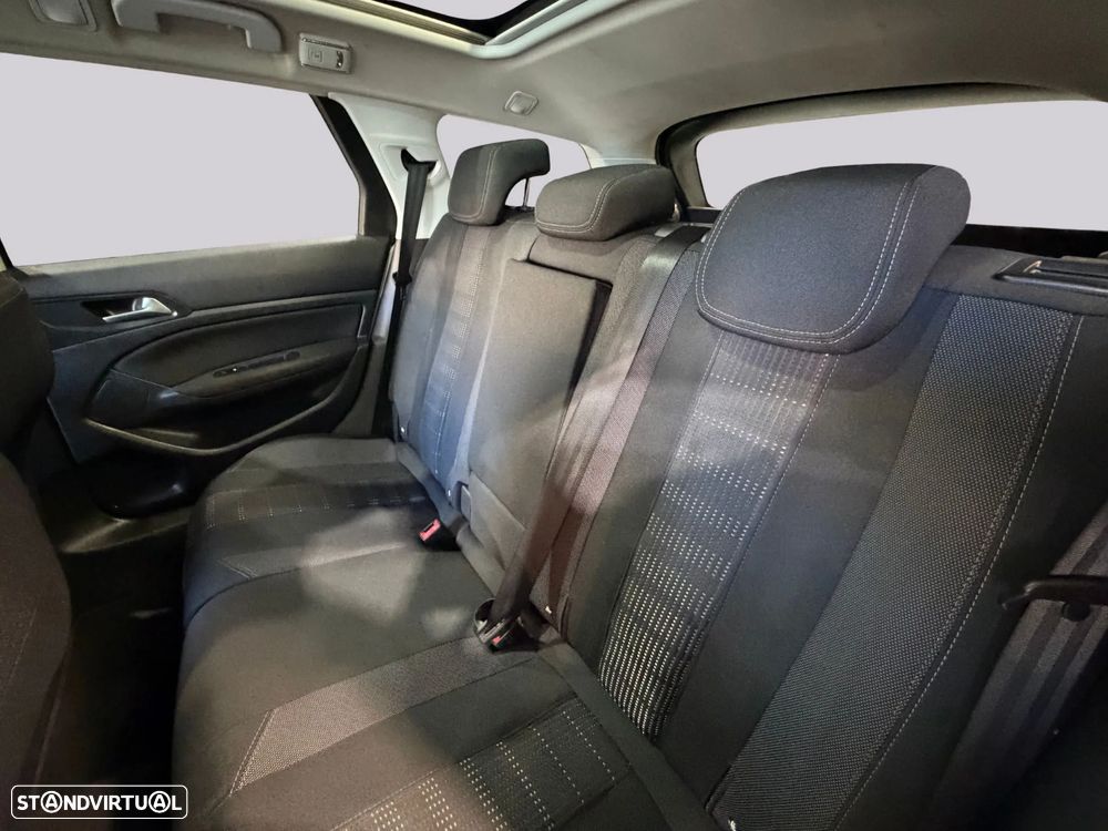 Peugeot 308 SW - 33