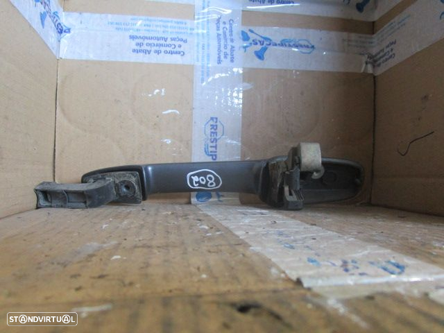 Puxador Exterior PEXT802 MAZDA 2 2003 5P FD - 3