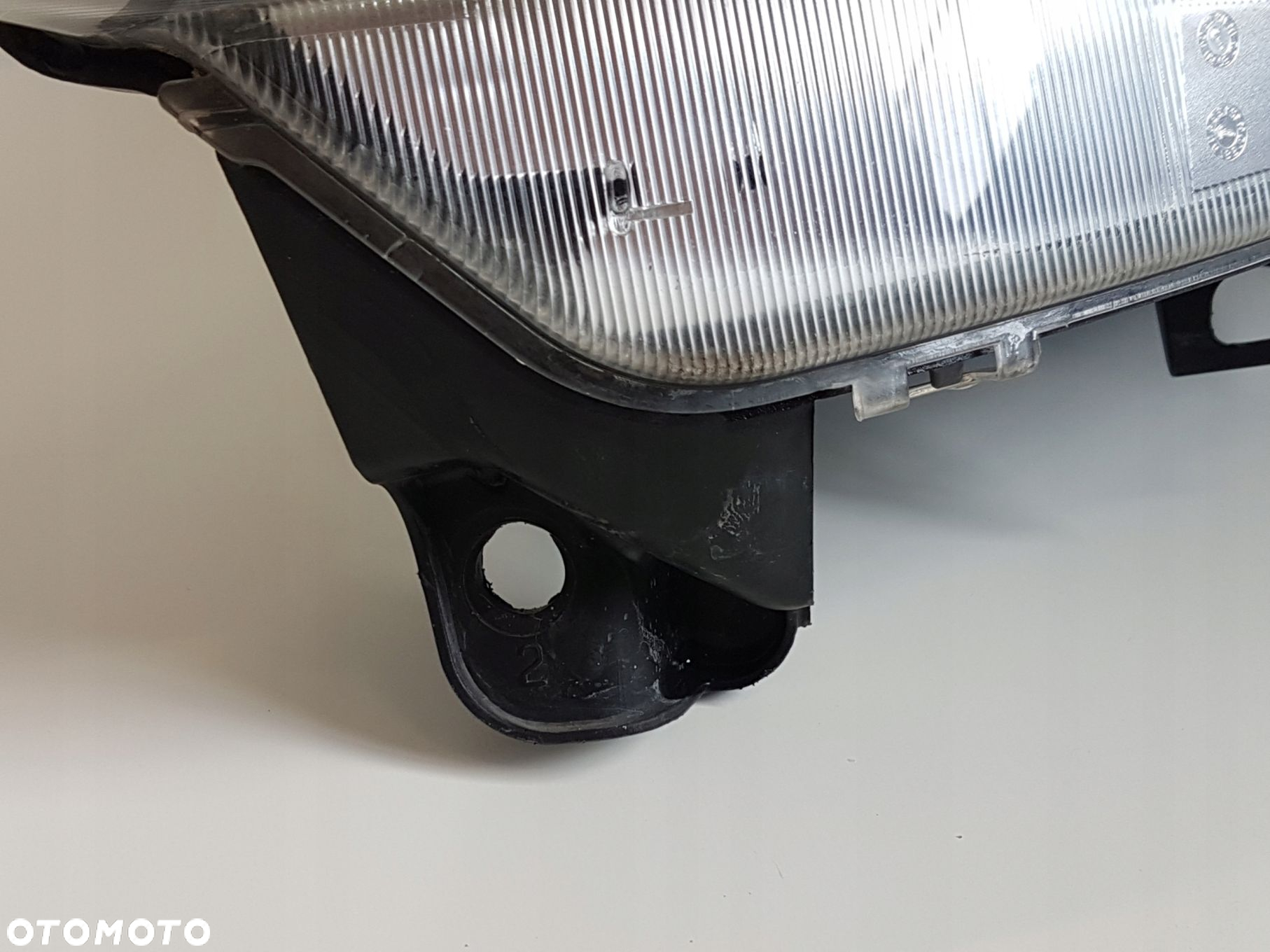 CITROEN C3 PLURIEL LAMPA LEWA PRZÓD PRZEDNIA EURO - 4