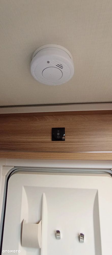 Burstner Premio 490 TL - 23