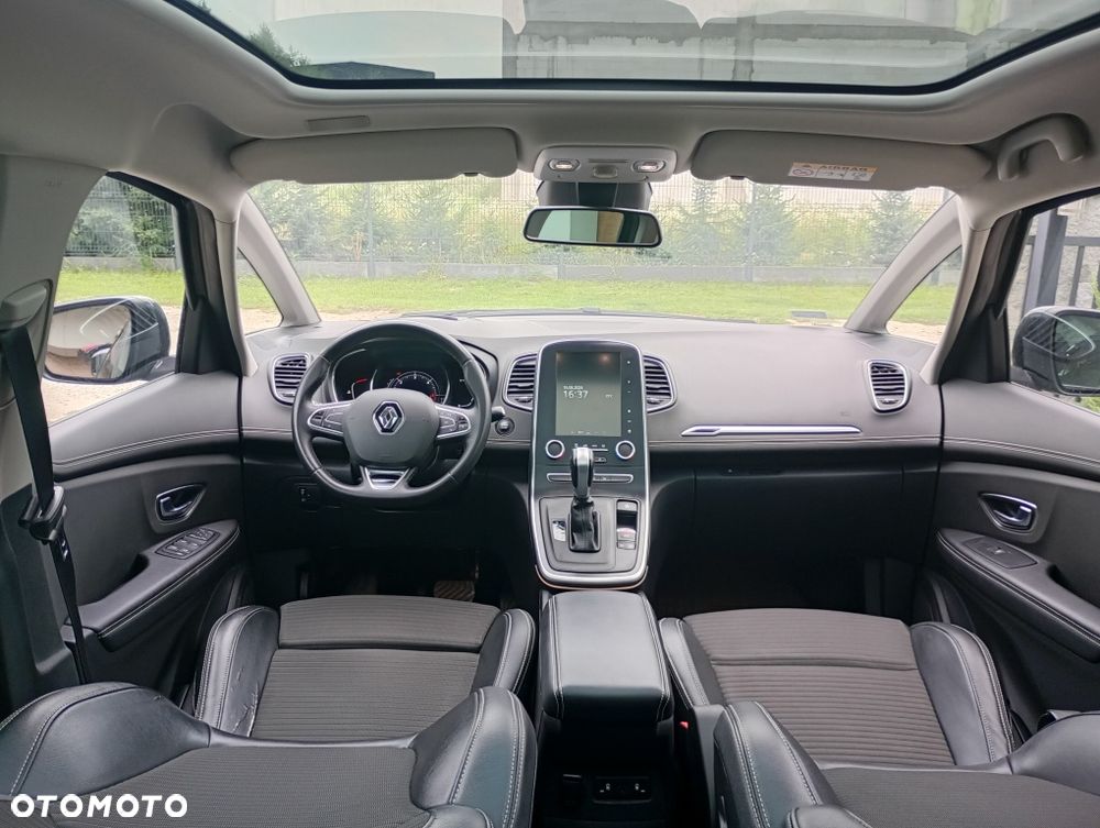 Renault Scenic - 5
