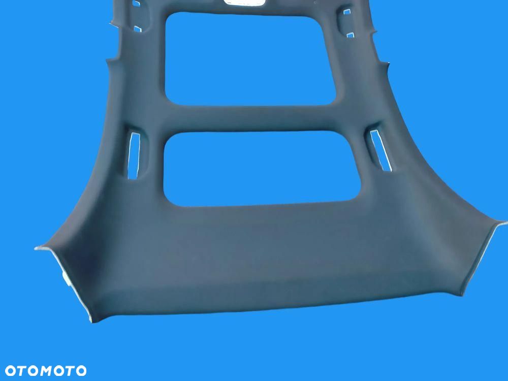 Mercedes W206 AMG SEDAN Podsufitka Podsufitówka PANORAMA Słupek Lampka - 8