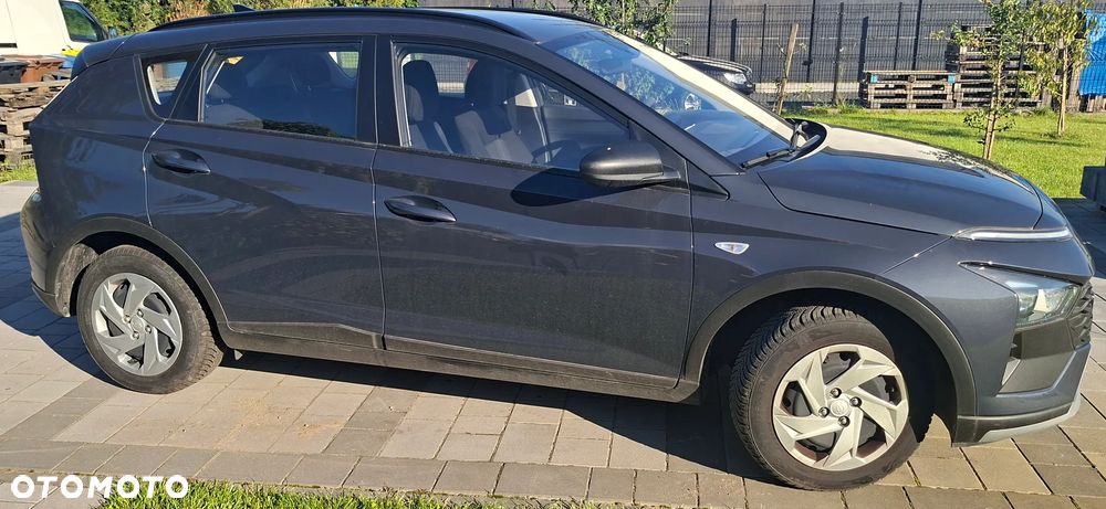 Hyundai Bayon 1.2 MPI Pure - 6