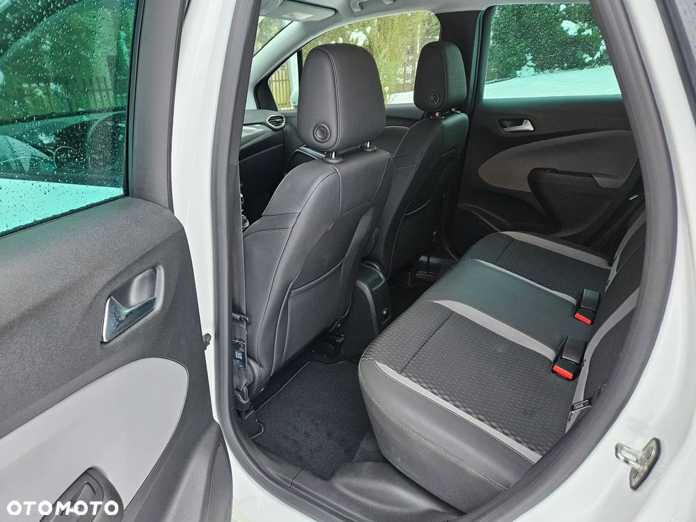 Opel Crossland X 1.5 Start/Stop Ultimate - 11