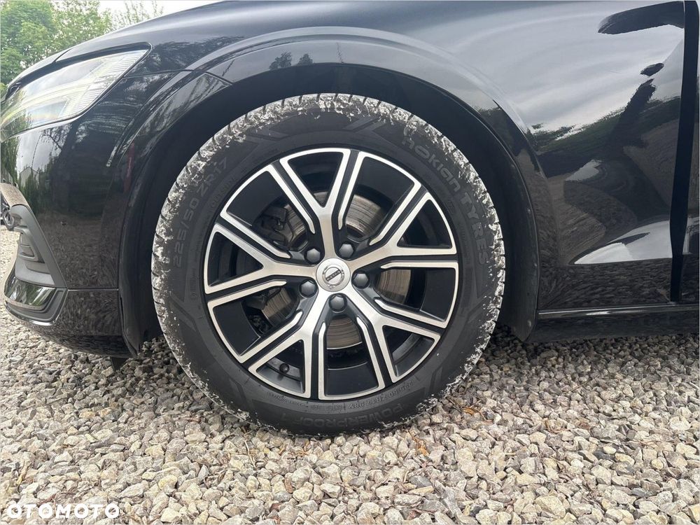 Volvo V60 B3 B Core - 18