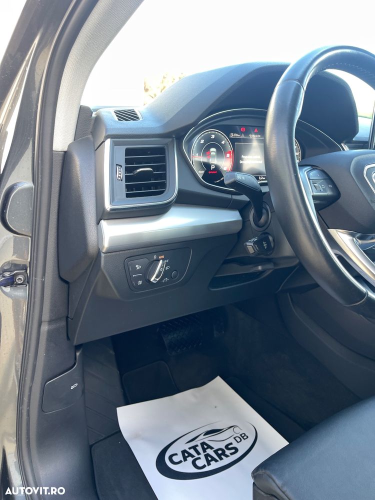 Audi Q5 - 31