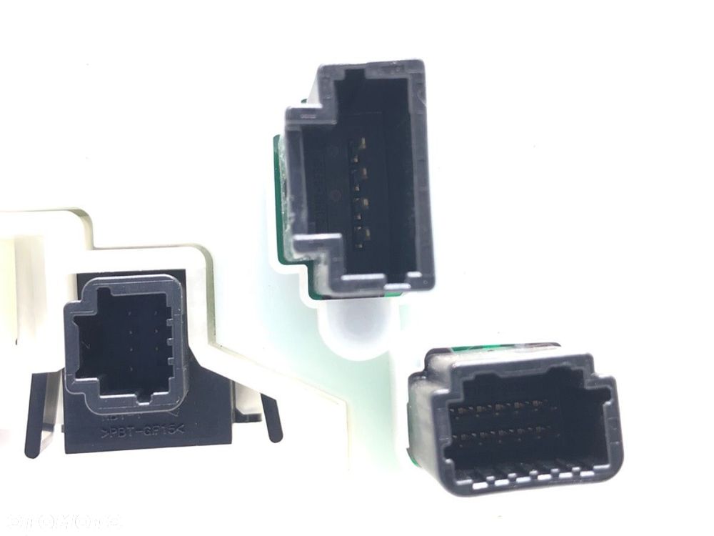 PRZEŁĄCZNIK ZESPOLONY  RENAULT MEGANE III Grandtour (KZ0/1) 2008 - 2022 1.4 TCe (KZ0F, KZ1V) 96 kW - 5