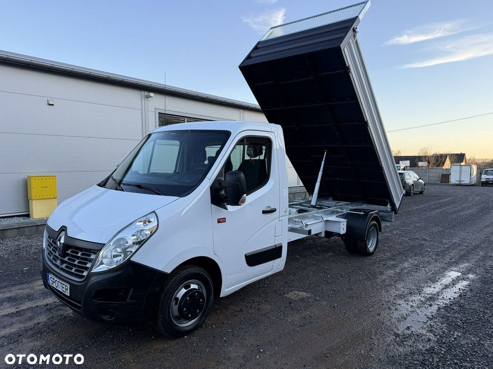 Renault Master - 17